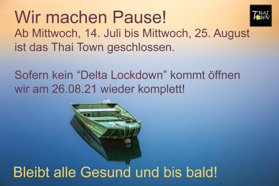 Thai-Town-Sommerpause-2021